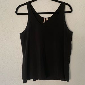 Frenchie Sleeveless Top